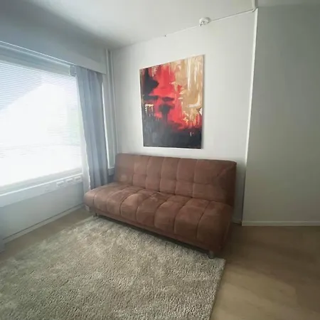 Gasthof Majoitu Keskustassa *